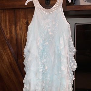 Biscotti Girls Dress